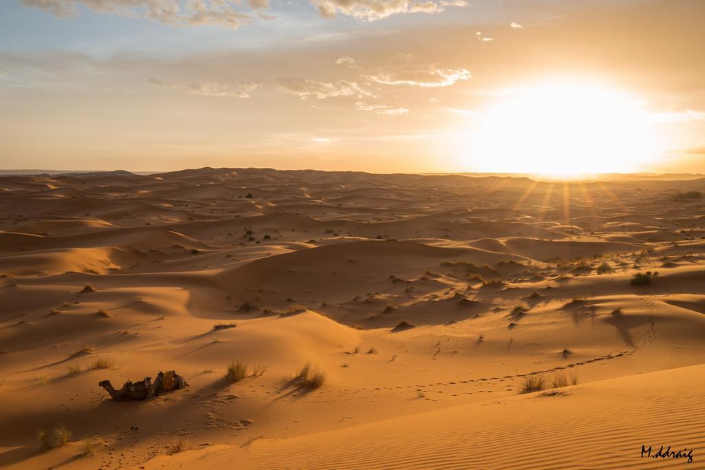 Desert Luxury Camp Morocco Hotel Merzouga Exterior foto