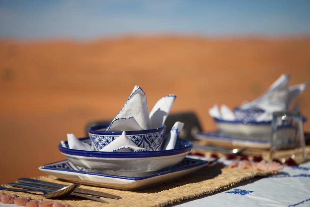 Desert Luxury Camp Morocco Hotel Merzouga Exterior foto